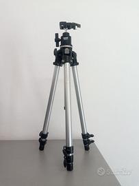 Treppiedi Manfrotto Professional 190