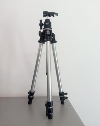 Treppiedi Manfrotto Professional 190