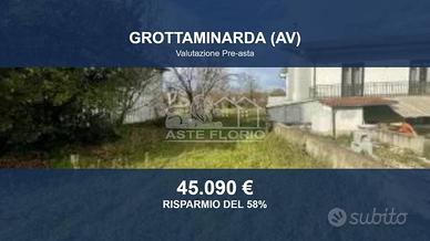 Immobile in asta di 25898 m² a Grottaminarda