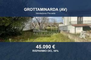 Immobile in asta di 25898 m² a Grottaminarda