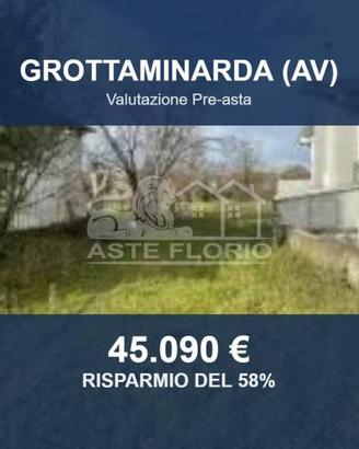 Immobile in asta di 25898 m² a Grottaminarda