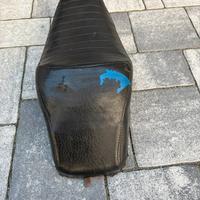 Sedile Vespa special