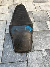 Sedile Vespa special