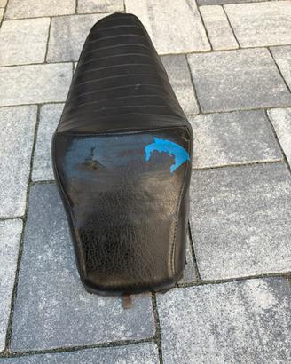 Sedile Vespa special