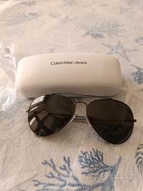 Occhiale da sole "Calvin Klein"
