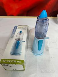 Doccia nasale micronizzata portatile - Elettrodomestici In vendita a Taranto