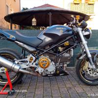 Ducati Monster 900ie