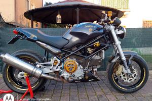 Ducati Monster 900ie