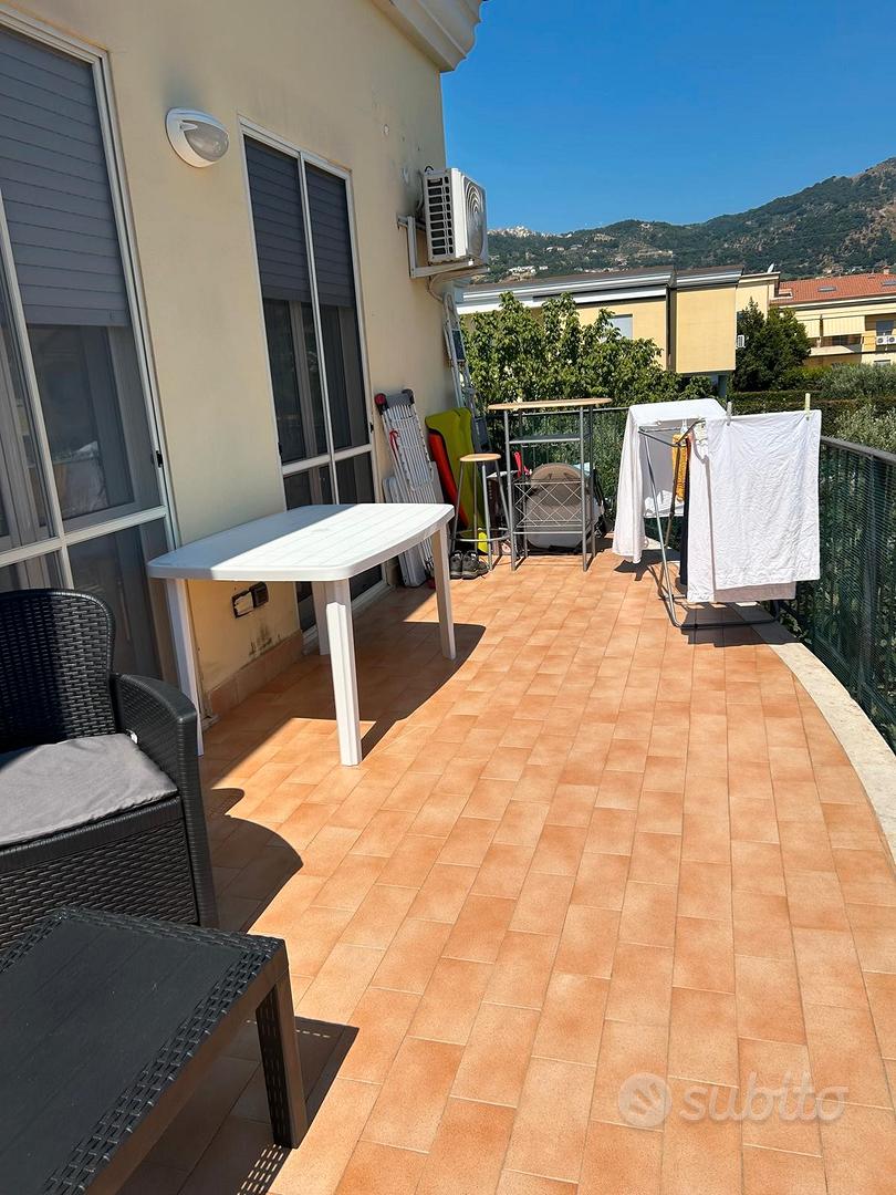 Appartamento – CZ - Vista 3
