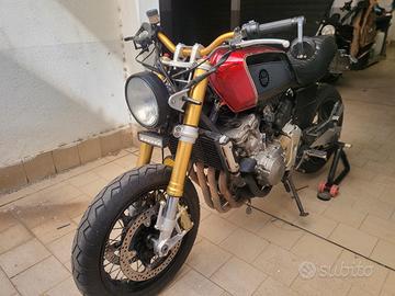 café racer