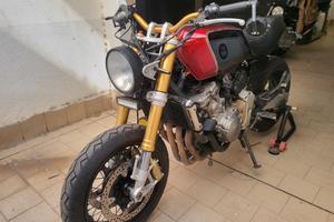 café racer
