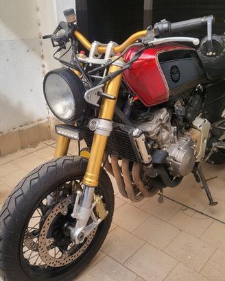 café racer