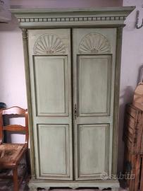Armadio vintage