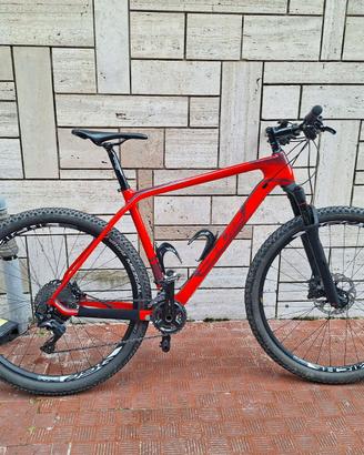 Bici Willer 501XN trattabile