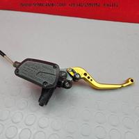 POMPA ANTERIORE APRILIA SHIVER 750 2007 2008 SL 20