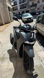 Sh 350 sport 2025