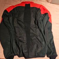 Giacca montura 