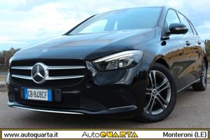 MERCEDES Classe B 180 d Aut. *FULL LED *Pelle