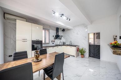 CASA INDIPENDENTE A REGGIO NELL'EMILIA