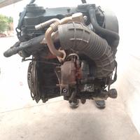 MOTORE AUDI A4/A6 2007