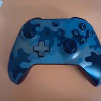 controller xbox one e anche series x 