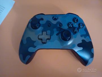 controller xbox one e anche series x 