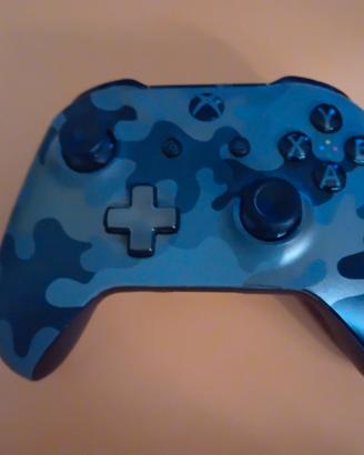 controller xbox one e anche series x 