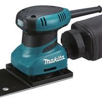 Makita Levigatrice Cod. BO4566 - NUOVA -