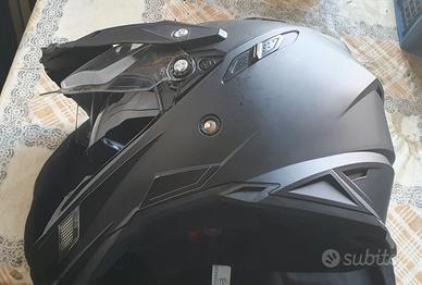 casco enduro o'neal