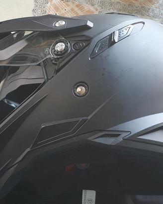 casco enduro o'neal