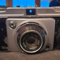 Macchina fotografica Vario