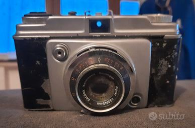 Macchina fotografica Vario