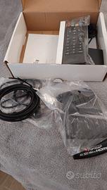 Ricevitore satellitare RED OPTICUM AX 300 mini (2)