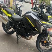 Benelli Trk 700 X