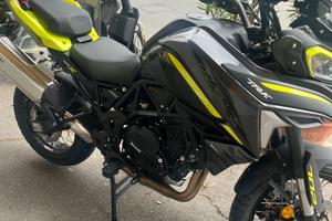 Benelli Trk 700 X