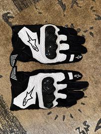 Guanti estivi alpinestars