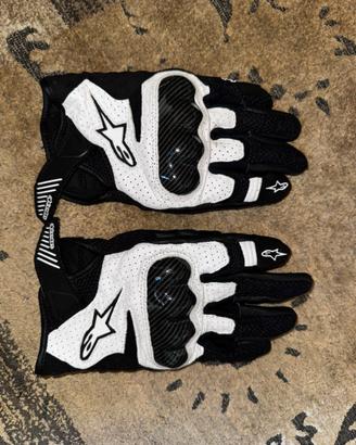 Guanti estivi alpinestars