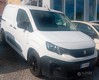 Peugeot Partner BlueHDi 75 PC Furgone Premium
