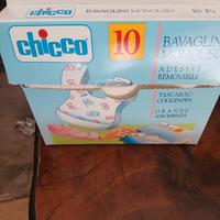 Bavaglini monouso chicco