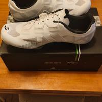 scarpe ciclismo spiuk profit n42