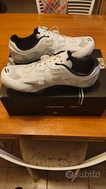 scarpe ciclismo spiuk profit n42