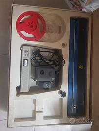 cine bral vintage
