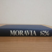 Alberto Moravia