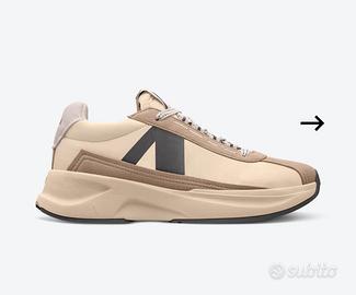 ARKK sneakers  City Free