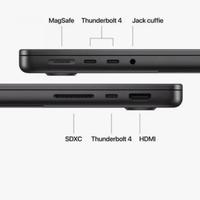Macbook air 2024