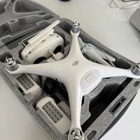 Drone Dji phantom 4 pro
