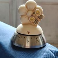 Timer da cucina Thun