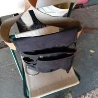borsa carpentiere
