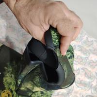 giacca sporasub 7.5 mm taglia S