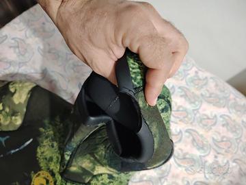 giacca sporasub 7.5 mm taglia S